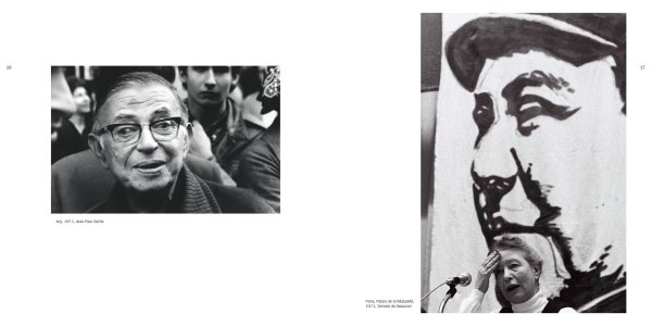 Paysages humains – Paysages urbains