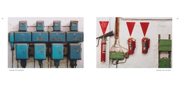 Paysages humains – Paysages urbains