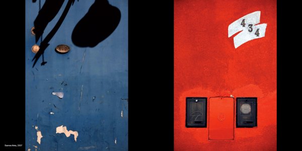 Paysages humains – Paysages urbains