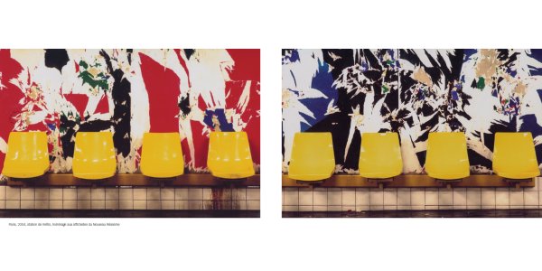 Paysages humains – Paysages urbains