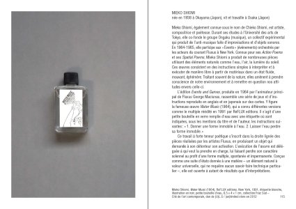 L'Écologie des choses