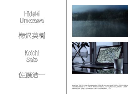 L'Écologie des choses