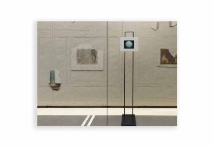 Clouds and Shadows on Mars / Over Time