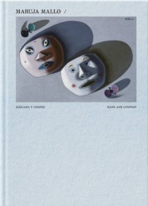 « Maruja Mallo. Masque et compas. Peintures et dessins de 1924 à 1982 »