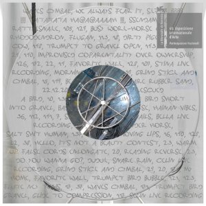  Every Island - A Comparative Dialogue Act - The Luxembourg Pavilion at the 60th Venice Biennale (livre + vinyl LP)