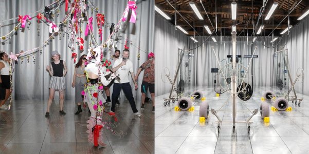 A Comparative Dialogue Act