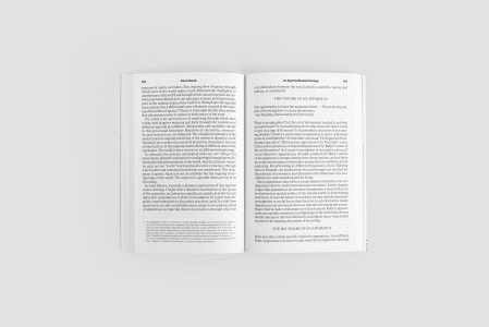 Matter Mattering Matters