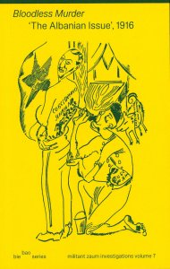  Iliazd - Bloodless Murder - \