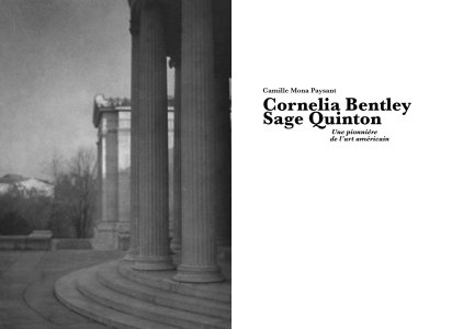 Cornelia Bentley Sage Quinton