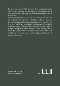 Cornelia Bentley Sage Quinton