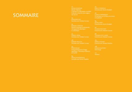 Peinture & numérique