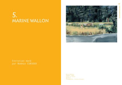 Peinture & numérique