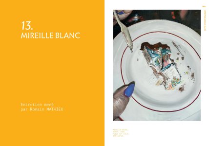 Peinture & numérique