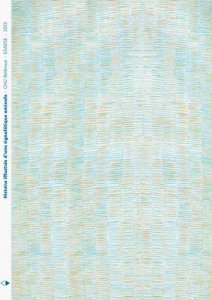 L\'Histoire illustrée d\'une signalétique amicale