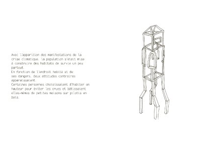 Les terreblements / La communauté des cratères