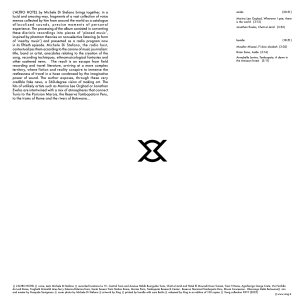 L'altro Hotel (vinyl LP)