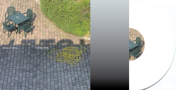 L'altro Hotel (vinyl LP)