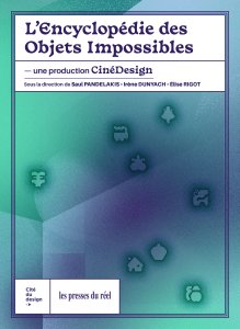 L\'Encyclopédie des Objets Impossibles