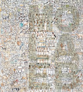 Jamil Molaeb - Molaeb