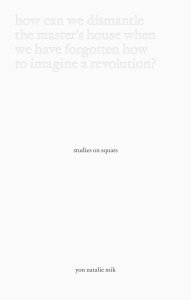 Yon Natalie Mik - Studies on Squats