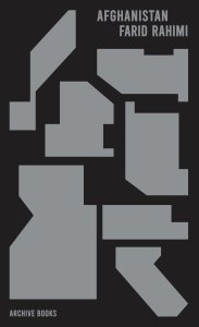 Farid Rahimi - Afghanistan