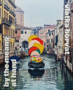 Vlatka Horvat - By the Means at Hand