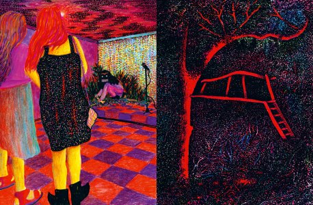 Plant-Based Monster Trucks