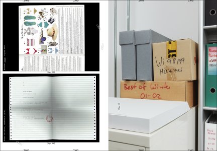 Faire – Regarder le graphisme