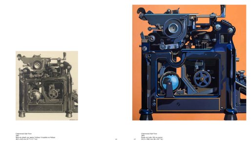 Cameras, Typewriters and Components