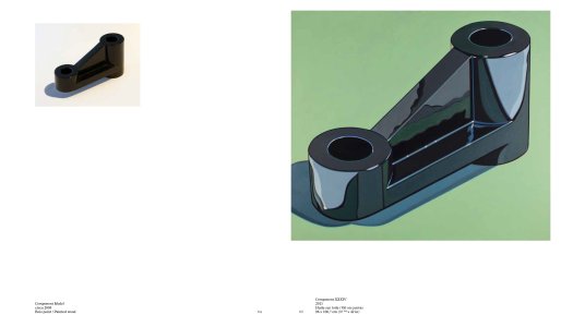 Cameras, Typewriters and Components