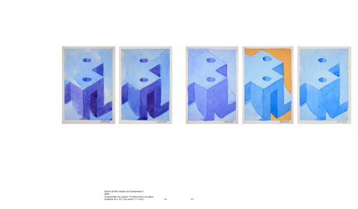 Cameras, Typewriters and Components