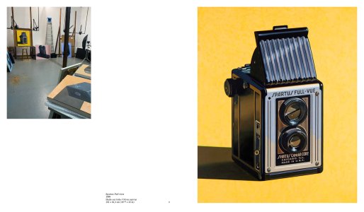 Cameras, Typewriters and Components