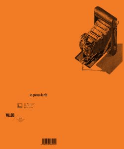 Cameras, Typewriters and Components