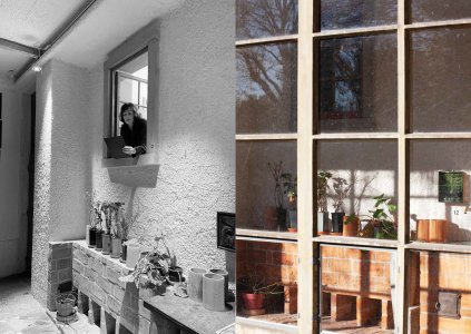 I Am Only the Housekeeper, but I Don’t Know…