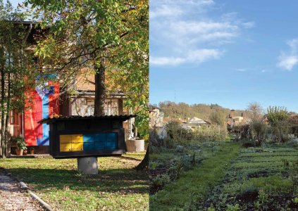 I Am Only the Housekeeper, but I Don’t Know…