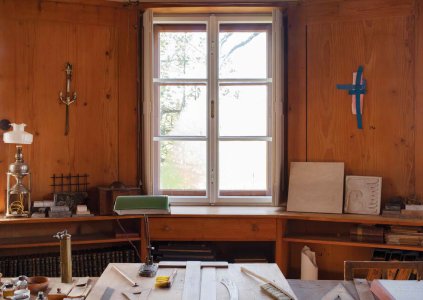 I Am Only the Housekeeper, but I Don’t Know…