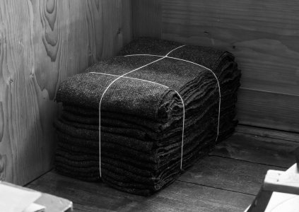 I Am Only the Housekeeper, but I Don’t Know…