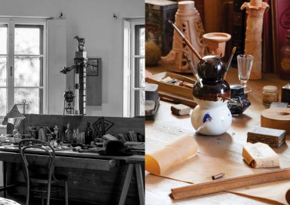 I Am Only the Housekeeper, but I Don’t Know…