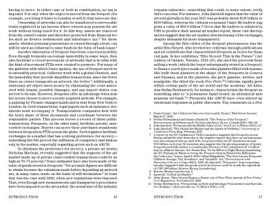 Provoking the Freeport Magic