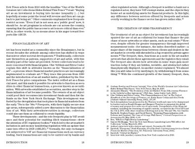 Provoking the Freeport Magic