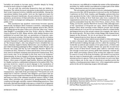 Provoking the Freeport Magic