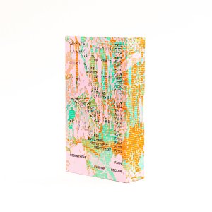 Resynthese FAVN (coffret 10 CD + 3 livrets)