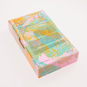 Resynthese FAVN (coffret 10 CD + 3 livrets)