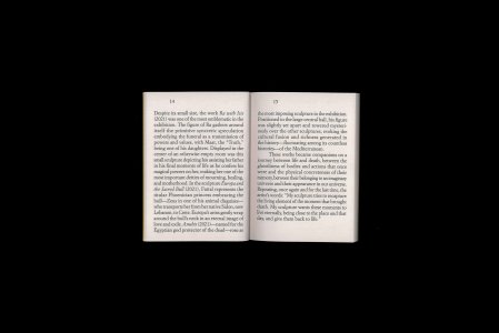 A breeze over the Mediterranean