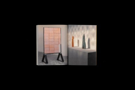 A breeze over the Mediterranean