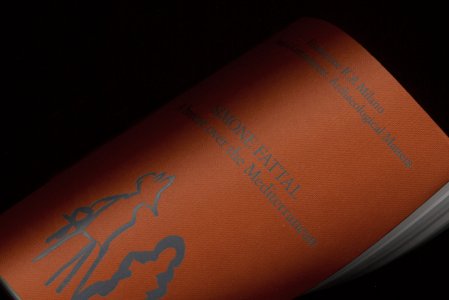 A breeze over the Mediterranean