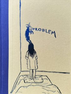 Aleksandra Waliszewska - Problem Issue 5