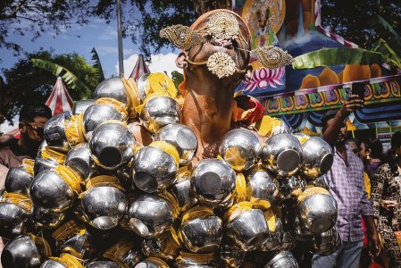 Rites & ceremonies of South East Asia