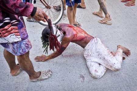 Rites & ceremonies of South East Asia