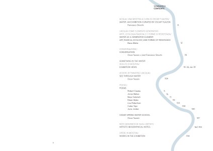 Something In the Water